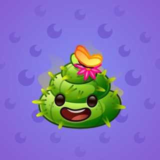 Happy Brownie #83052