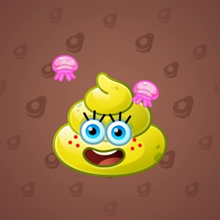 Happy Brownie #83523