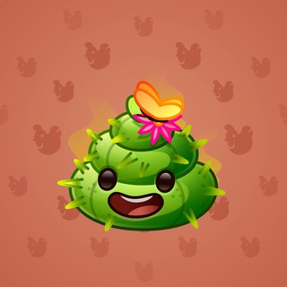 Happy Brownie #83988