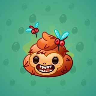 Happy Brownie #84002