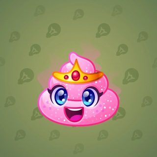 Happy Brownie #84623