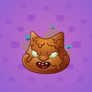 Happy Brownie #84850