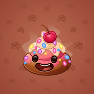 Happy Brownie #84865