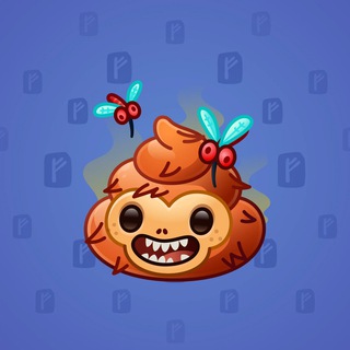 Happy Brownie #84956