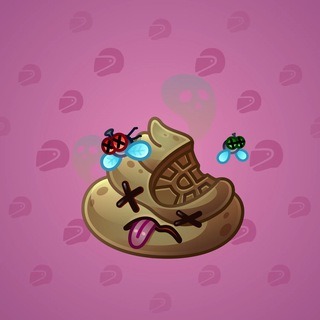 Happy Brownie #85098