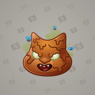 Happy Brownie #85103