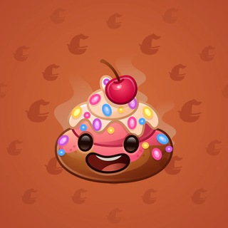 Happy Brownie #85457