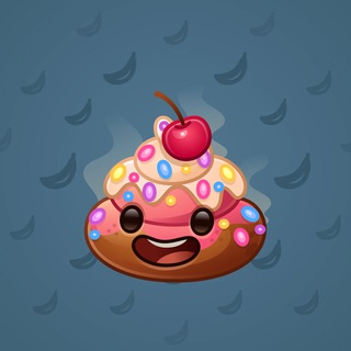 Happy Brownie #85715