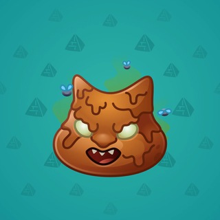 Happy Brownie #85859