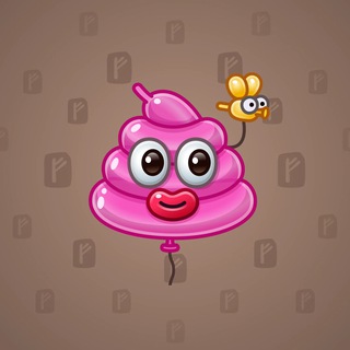 Happy Brownie #86056