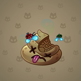 Happy Brownie #86075