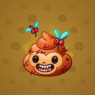 Happy Brownie #86083