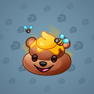 Happy Brownie #86085