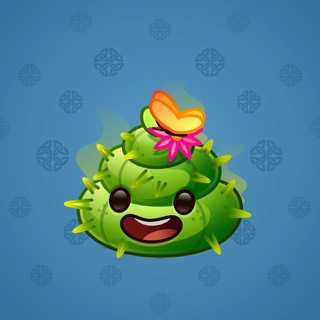Happy Brownie #86095