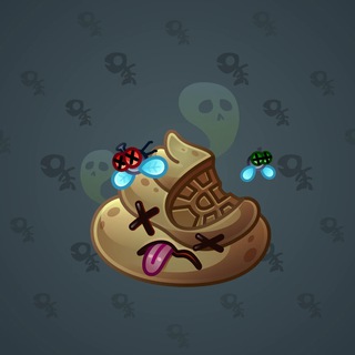 Happy Brownie #86136