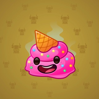 Happy Brownie #86144