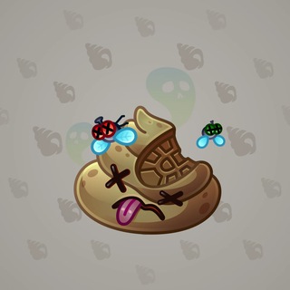 Happy Brownie #86635