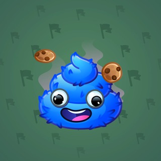 Happy Brownie #86646