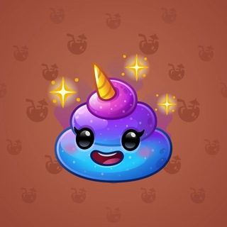 Happy Brownie #86703