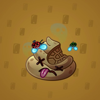 Happy Brownie #86885