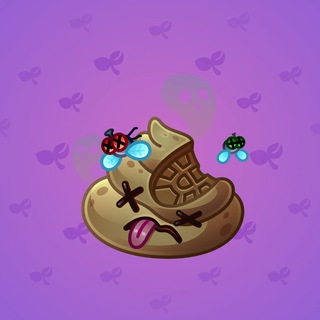 Happy Brownie #87033