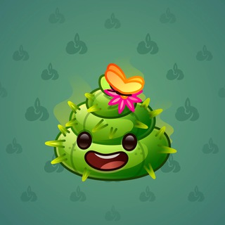 Happy Brownie #87041