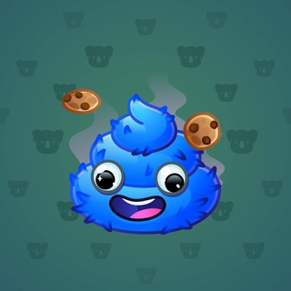 Happy Brownie #87292