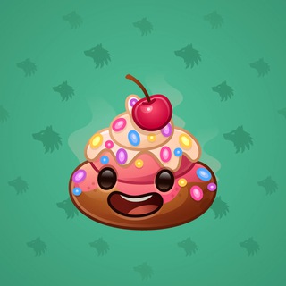 Happy Brownie #87297