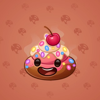 Happy Brownie #87300