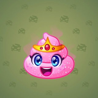 Happy Brownie #87333