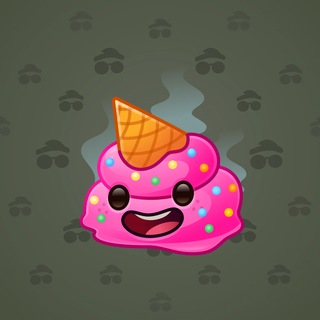 Happy Brownie #87644