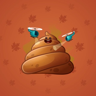 Happy Brownie #87657