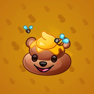 Happy Brownie #87980