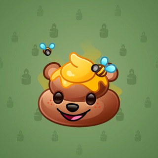 Happy Brownie #88021