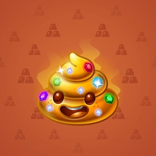 Happy Brownie #88094