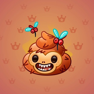 Happy Brownie #88109