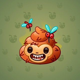 Happy Brownie #88409