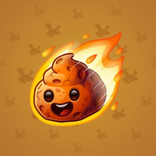 Happy Brownie #88659