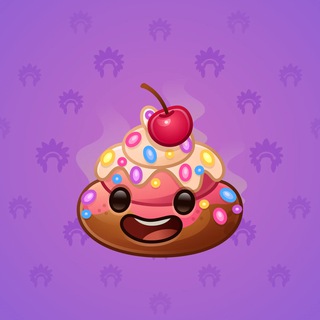 Happy Brownie #88662