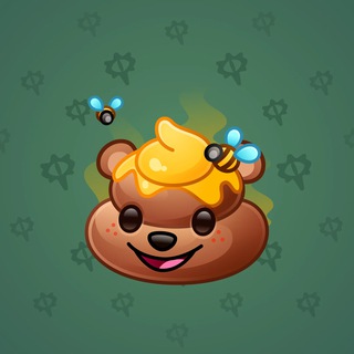 Happy Brownie #88763