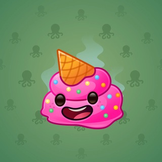 Happy Brownie #88764