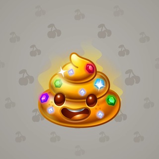 Happy Brownie #88768