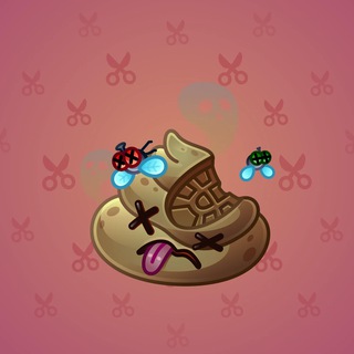 Happy Brownie #88769