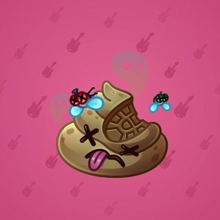 Happy Brownie #88863