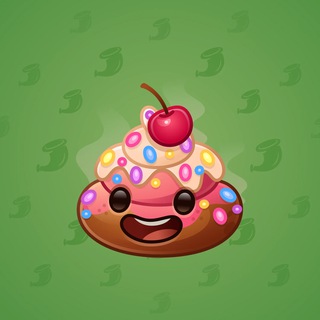 Happy Brownie #88869