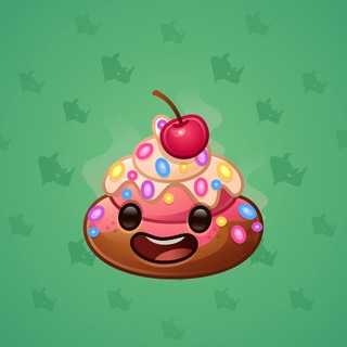 Happy Brownie #88877