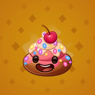 Happy Brownie #89060