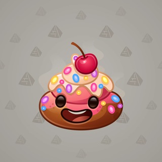Happy Brownie #89317
