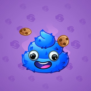 Happy Brownie #89452
