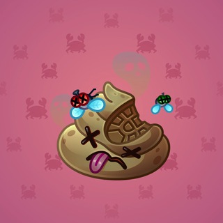 Happy Brownie #89460